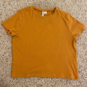 H&M Divided Brand tee